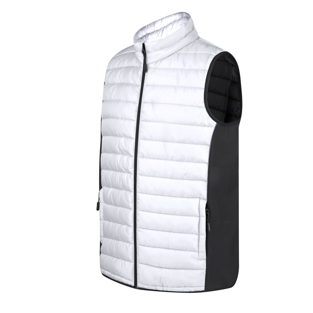 Miniature 1 pour Gilet Come - personnalisable