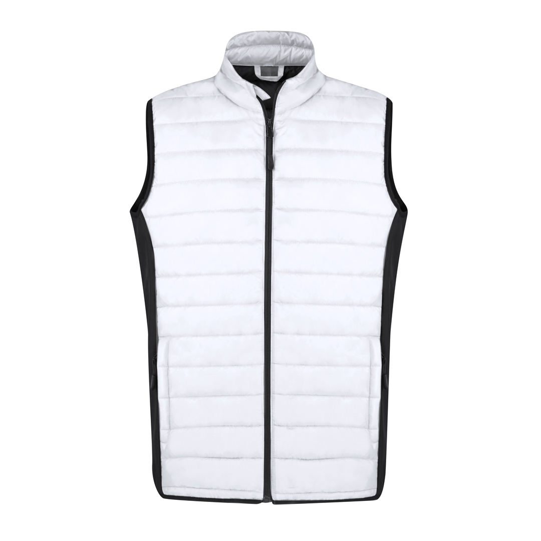 Miniature 2 pour Gilet Come - personnalisable