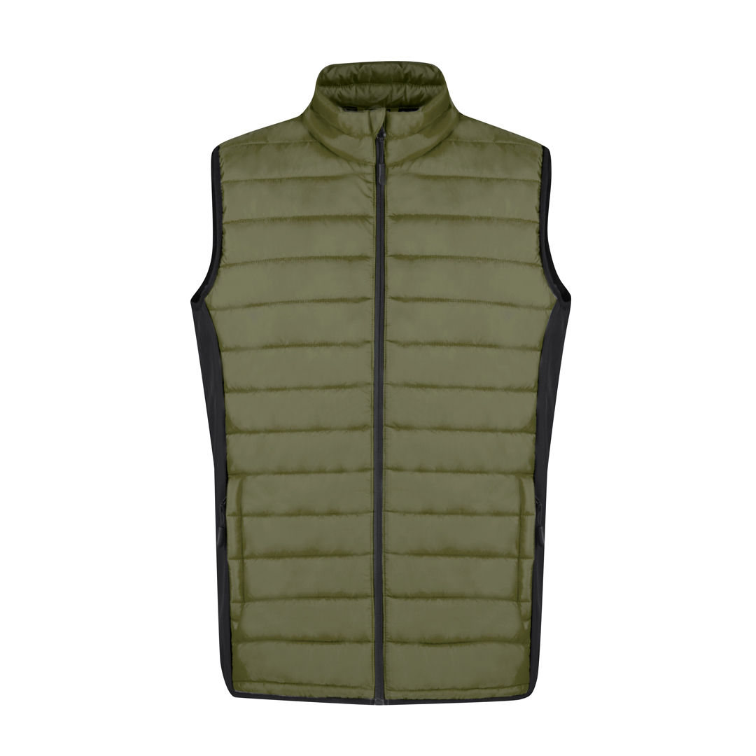 Miniature 8 pour Gilet Come - personnalisable