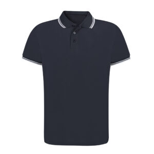 Visuel Polo Zipo - personnalisable