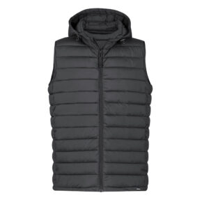 Visuel Gilet Hakedona - personnalisable