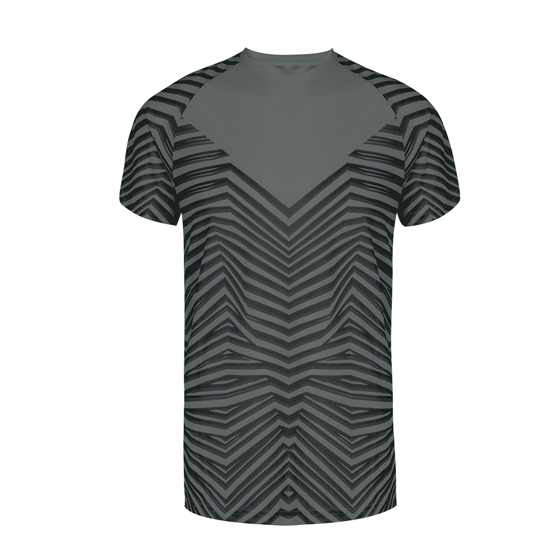 Miniature 1 pour T-Shirt Adulte Woriqeka - personnalisable