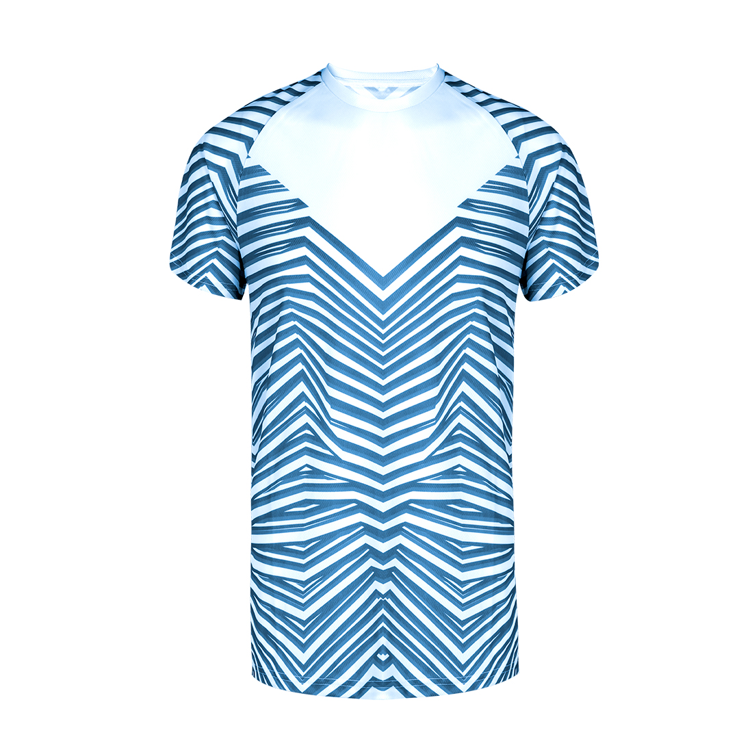 Miniature 4 pour T-Shirt Adulte Woriqeka - personnalisable