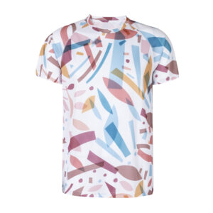 Visuel T-Shirt Adulte Bijaxo - personnalisable