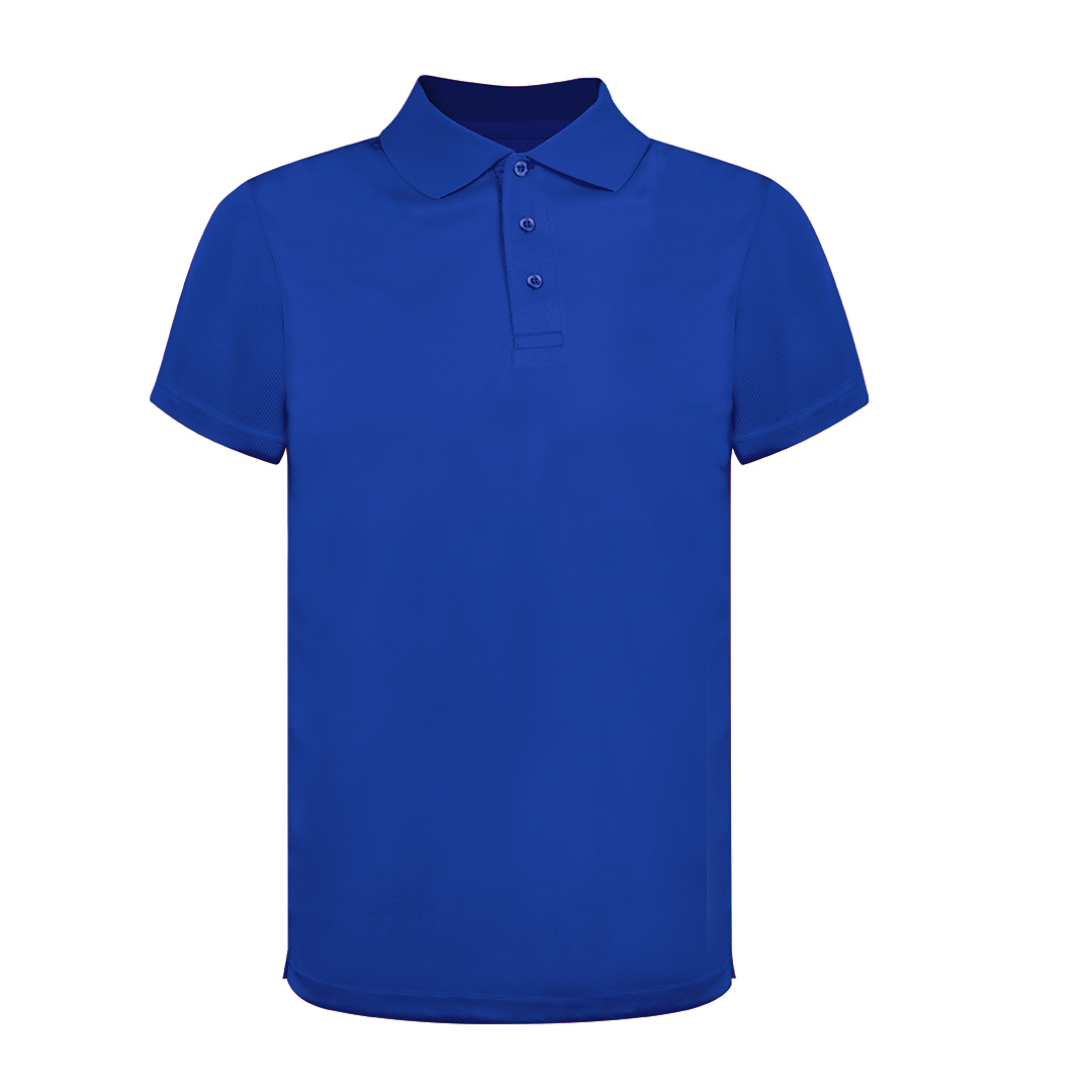Miniature 1 pour Polo Niqe - personnalisable