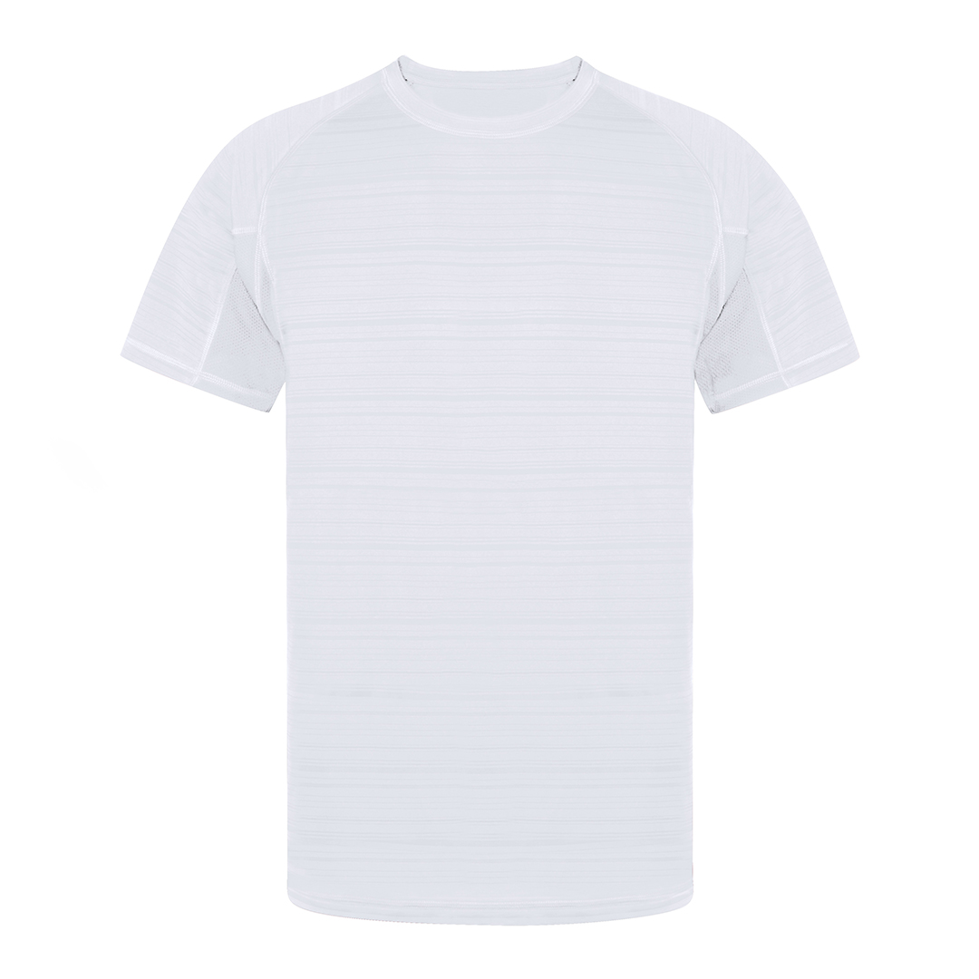 Miniature 3 pour T-Shirt Adulte Ronaxa - personnalisable