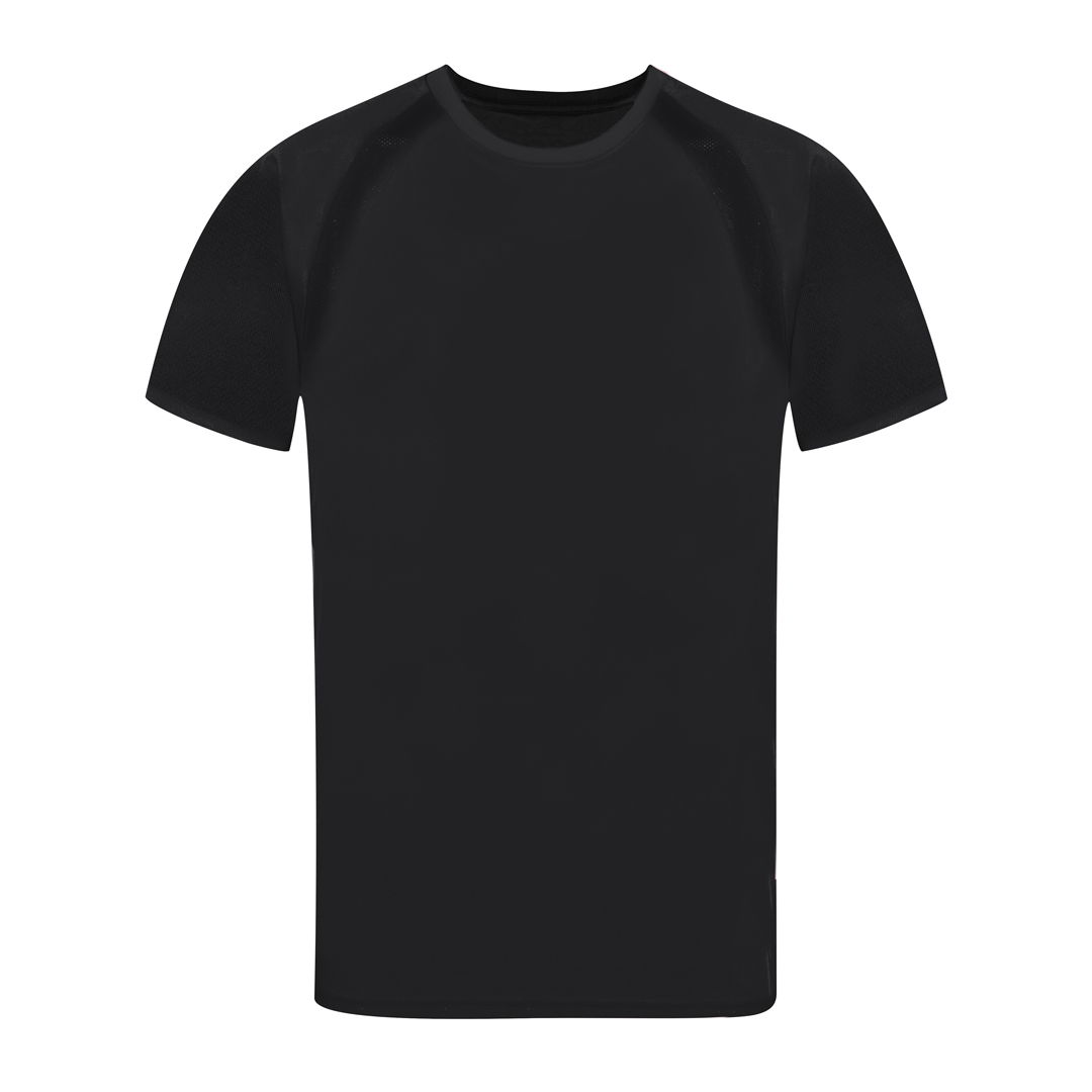 Miniature 4 pour T-Shirt Adulte Quhihe - personnalisable