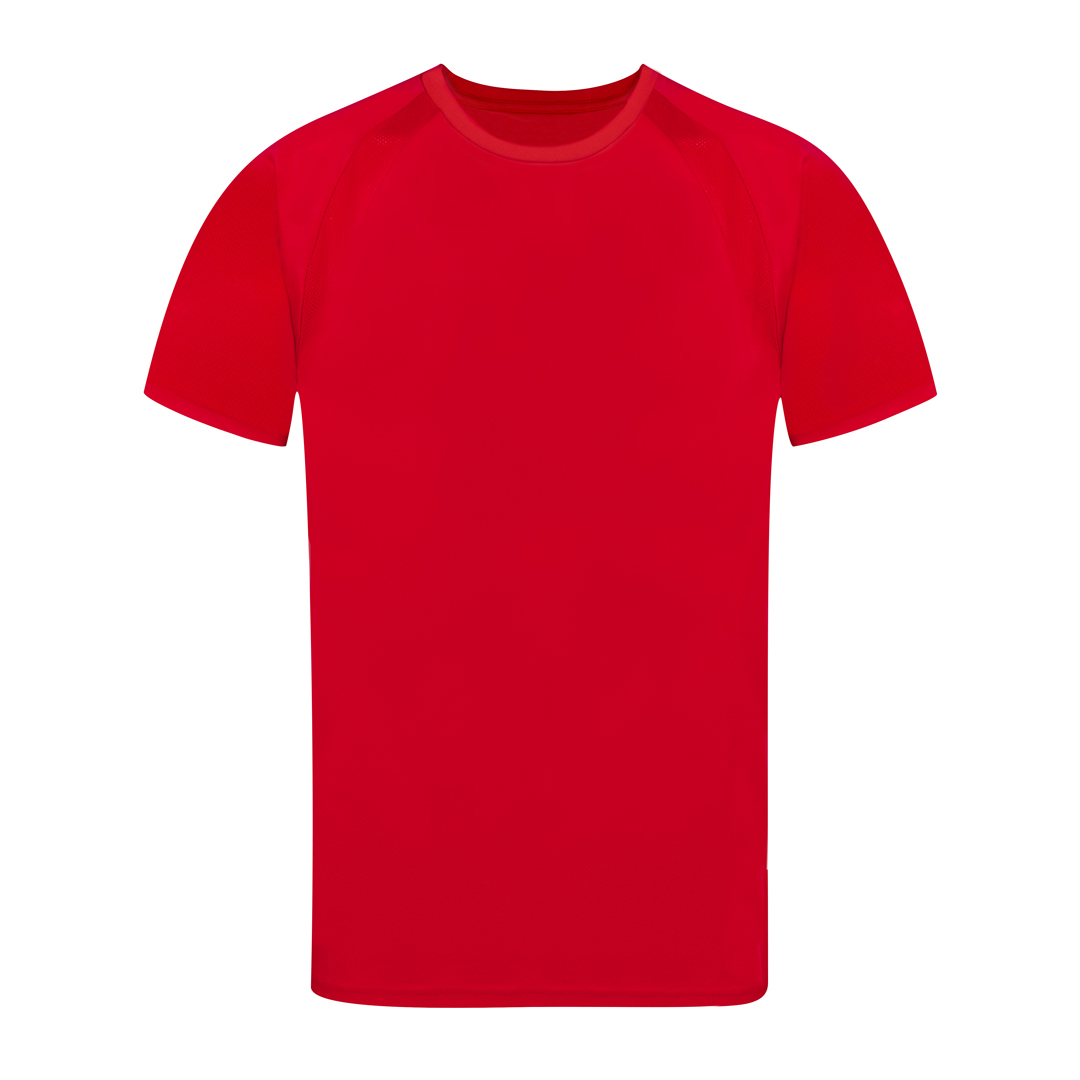 Miniature 5 pour T-Shirt Adulte Quhihe - personnalisable