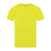 jaune