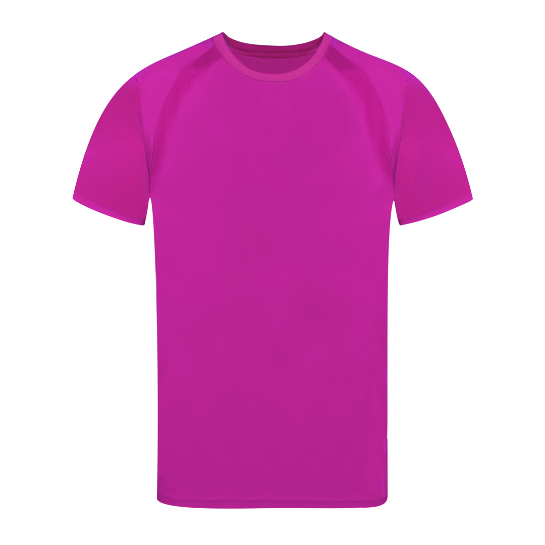 Miniature 8 pour T-Shirt Adulte Quhihe - personnalisable