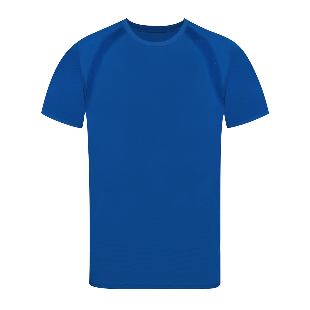 Miniature 9 pour T-Shirt Adulte Quhihe - personnalisable