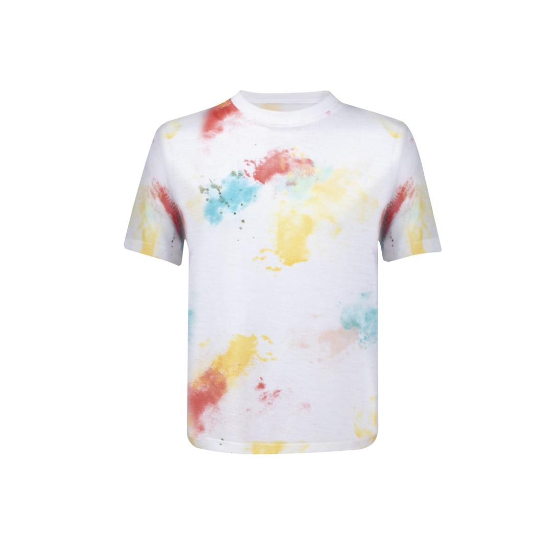 Miniature 3 pour T-Shirt Enfant Jefuse - personnalisable
