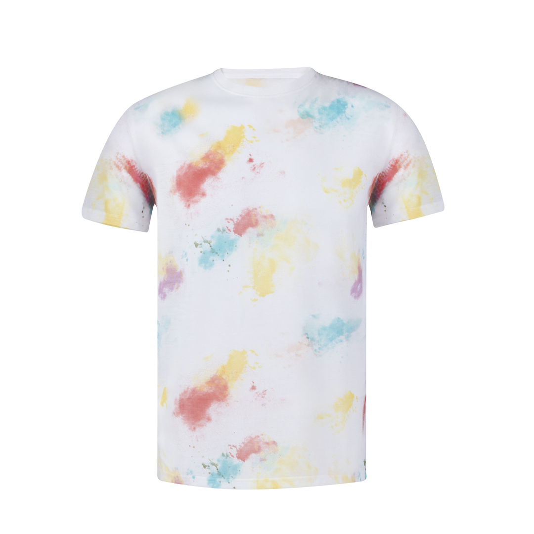 Miniature 3 pour T-Shirt Adulte Keno - personnalisable