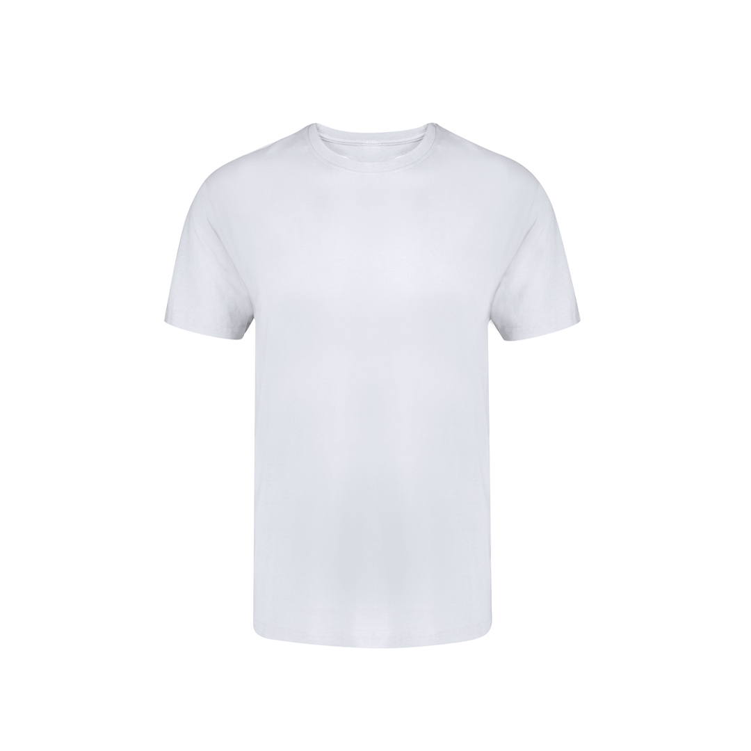 Miniature 1 pour T-Shirt Enfant Blanc Vigi - personnalisable