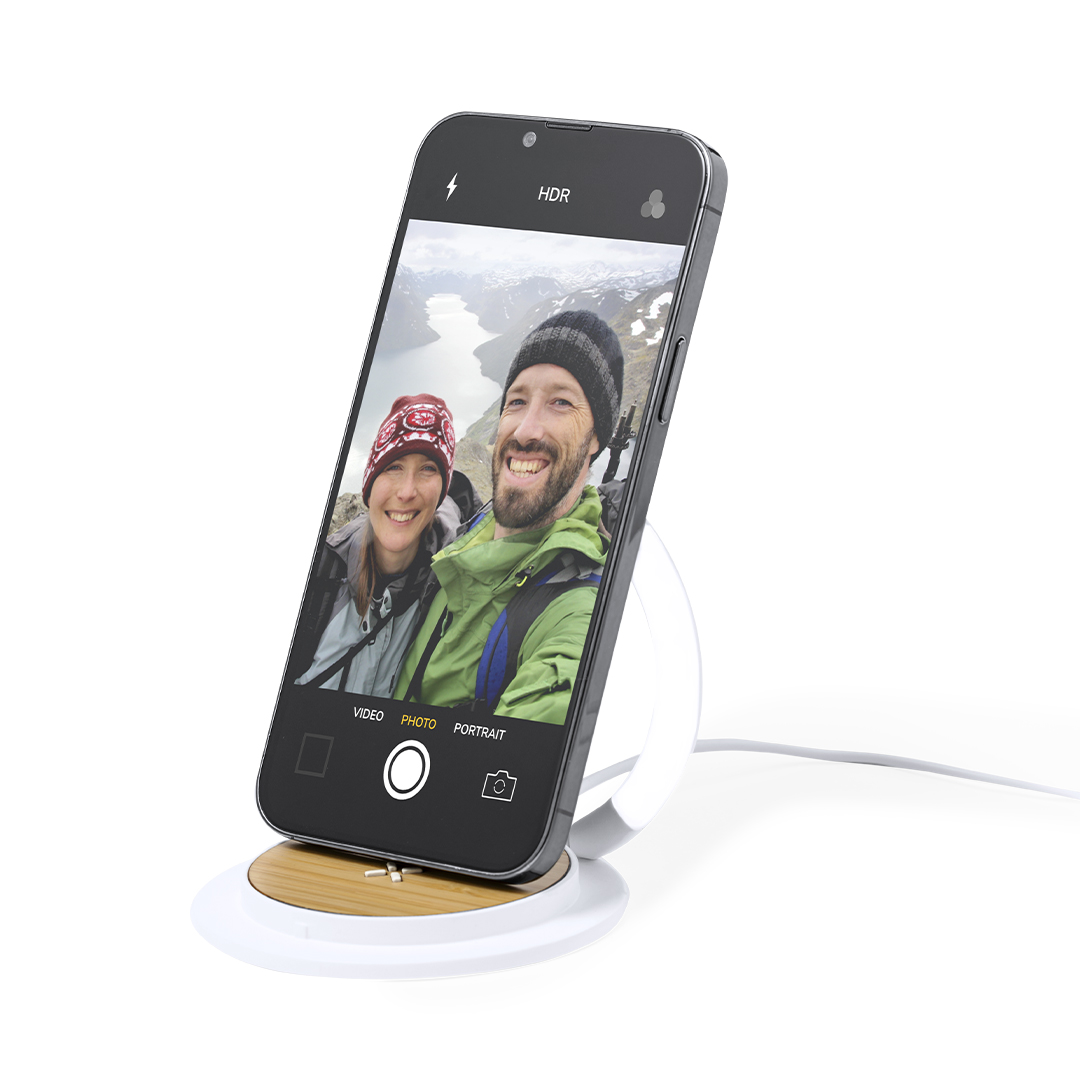 Miniature 2 pour Lampe Multifonction Vejevibe - personnalisable
