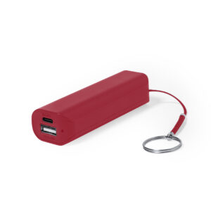 Visuel Power Bank Maki - personnalisable