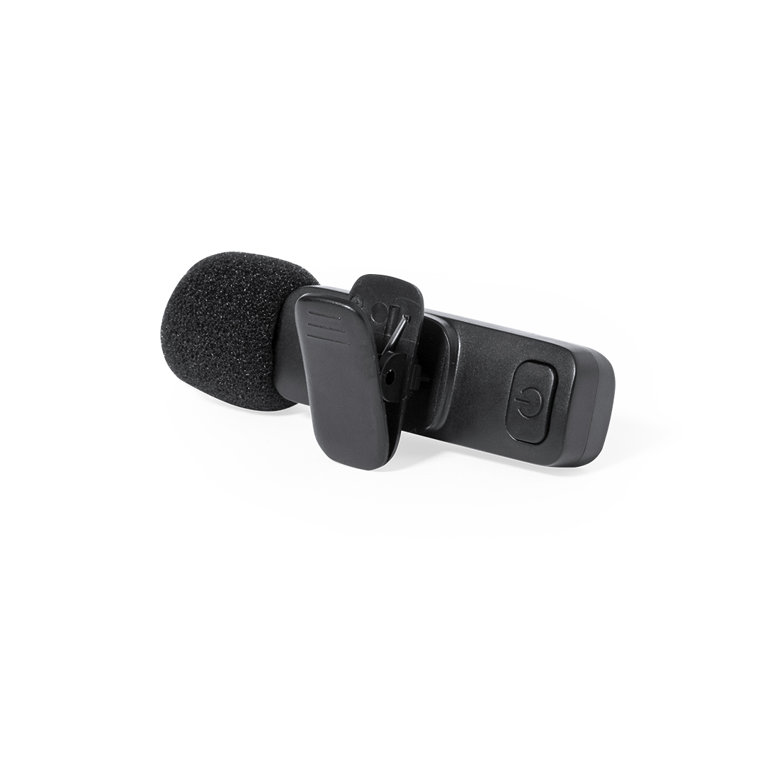 Miniature 5 pour Microphone Julizoni - personnalisable