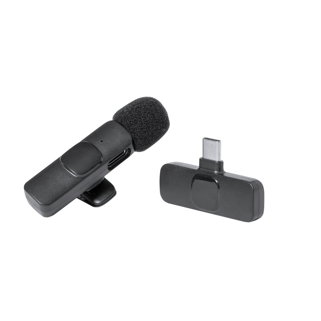 Miniature 1 pour Microphone Julizoni - personnalisable
