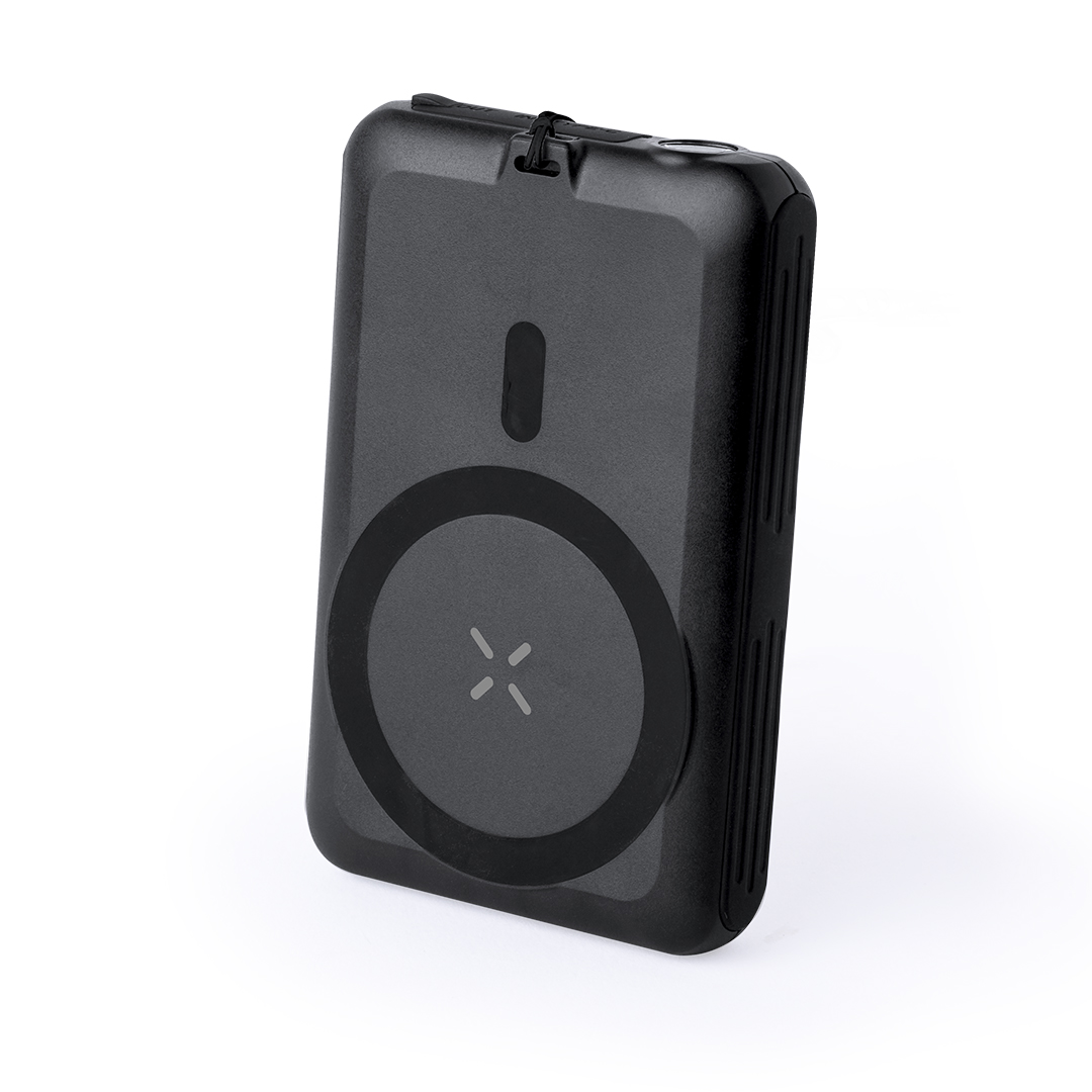 Miniature 2 pour Power Bank Fiba - personnalisable