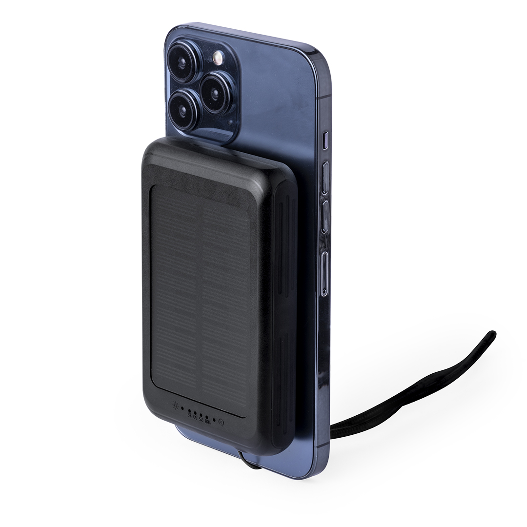 Miniature 3 pour Power Bank Fiba - personnalisable