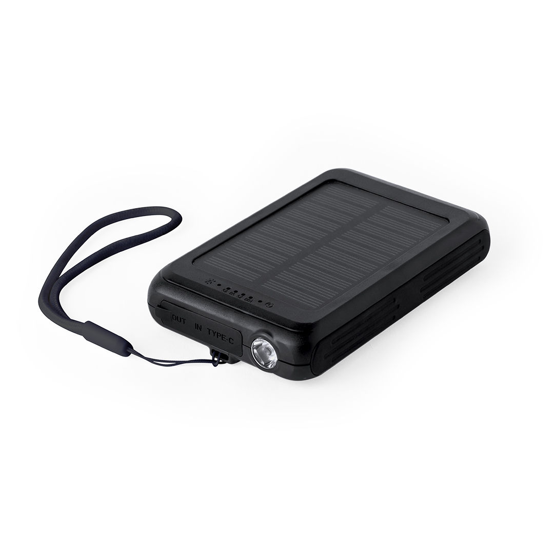 Miniature 4 pour Power Bank Fiba - personnalisable