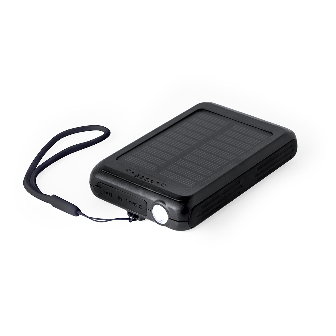 Miniature 5 pour Power Bank Fiba - personnalisable