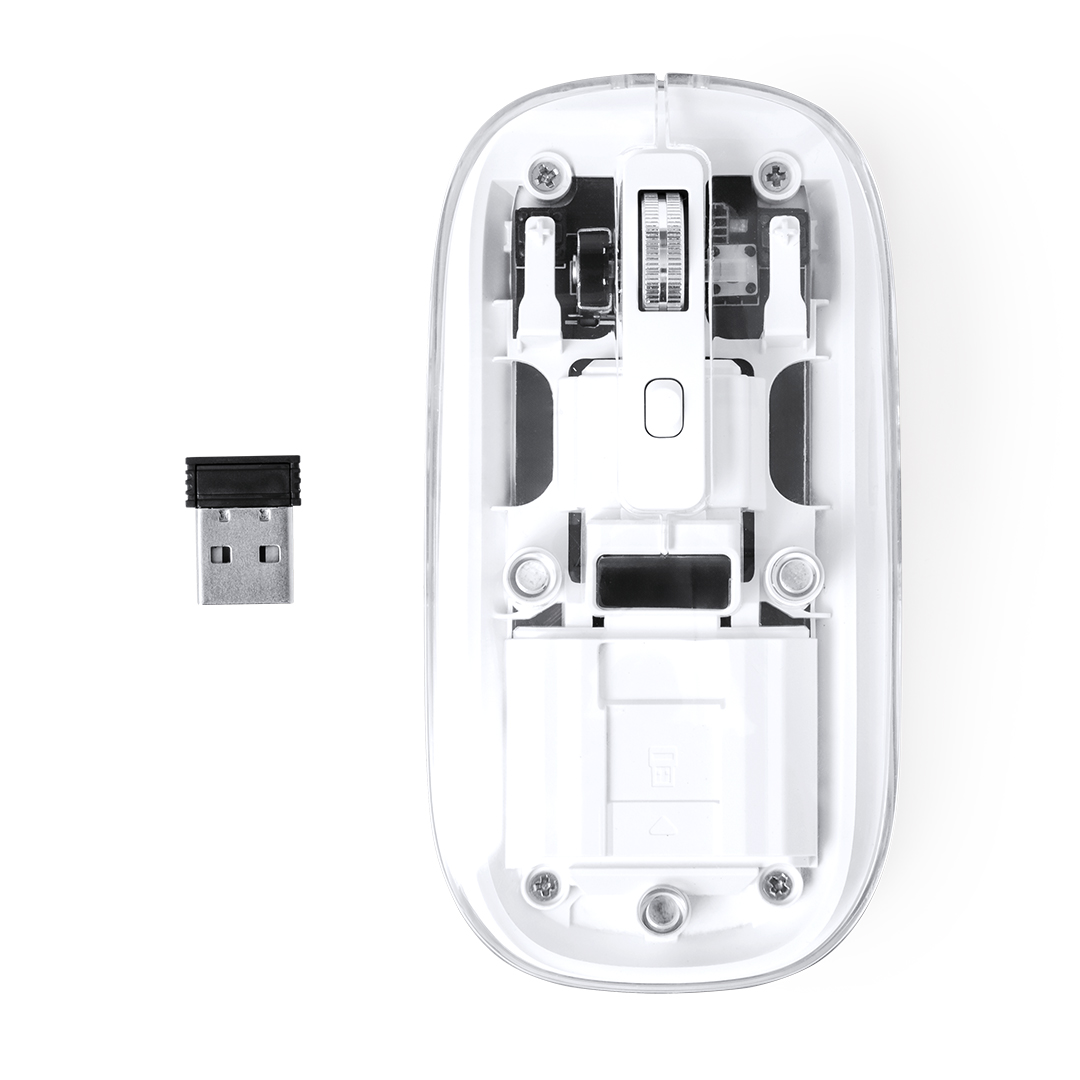 Miniature 5 pour Souris Wukoho - personnalisable