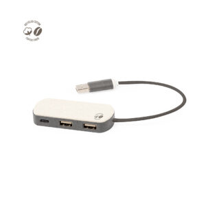Visuel Port USB Xusufu - personnalisable