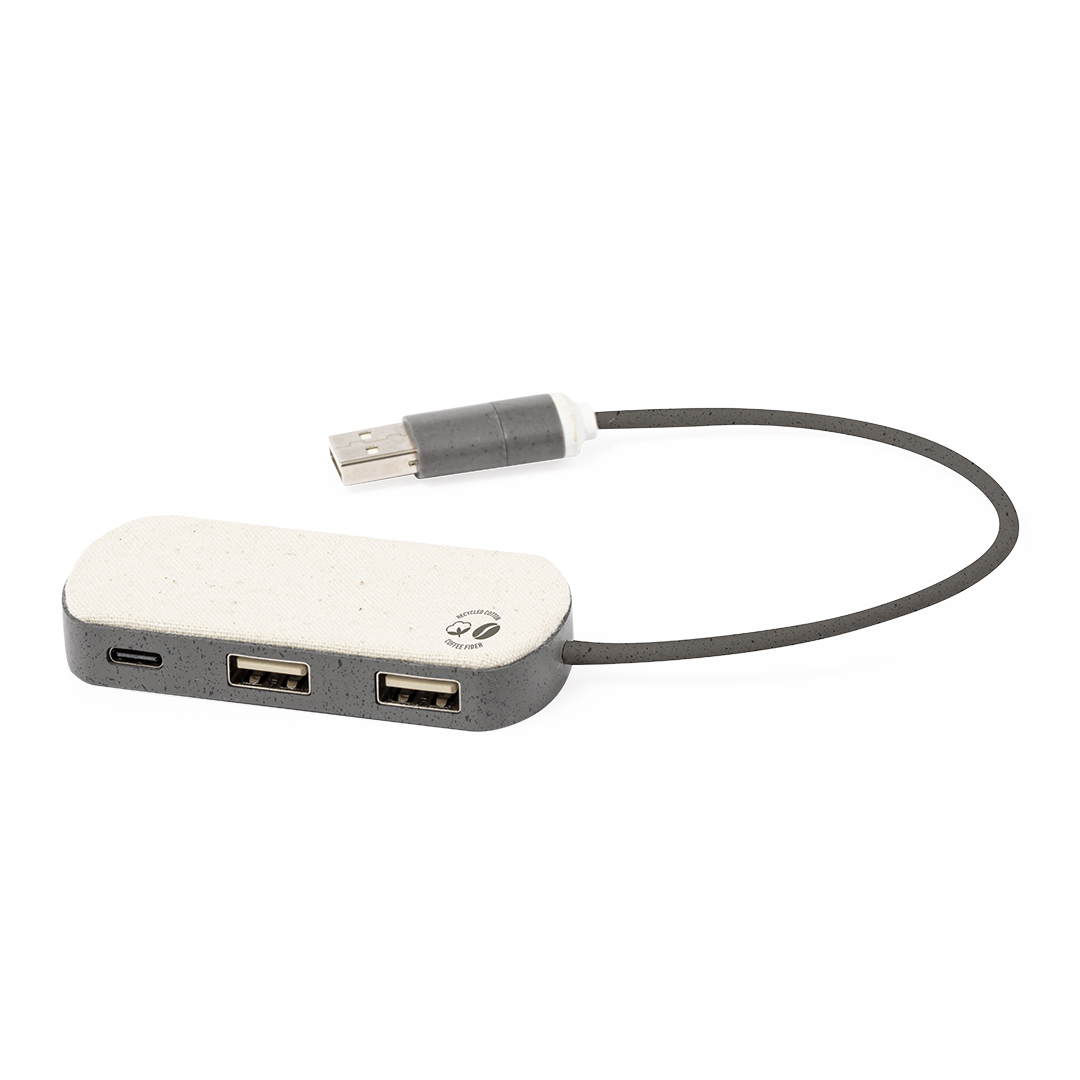 Miniature 3 pour Port USB Xusufu - personnalisable