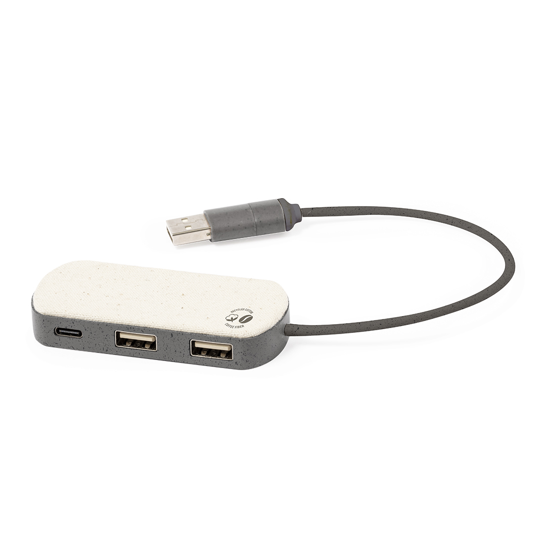 Miniature 5 pour Port USB Xusufu - personnalisable