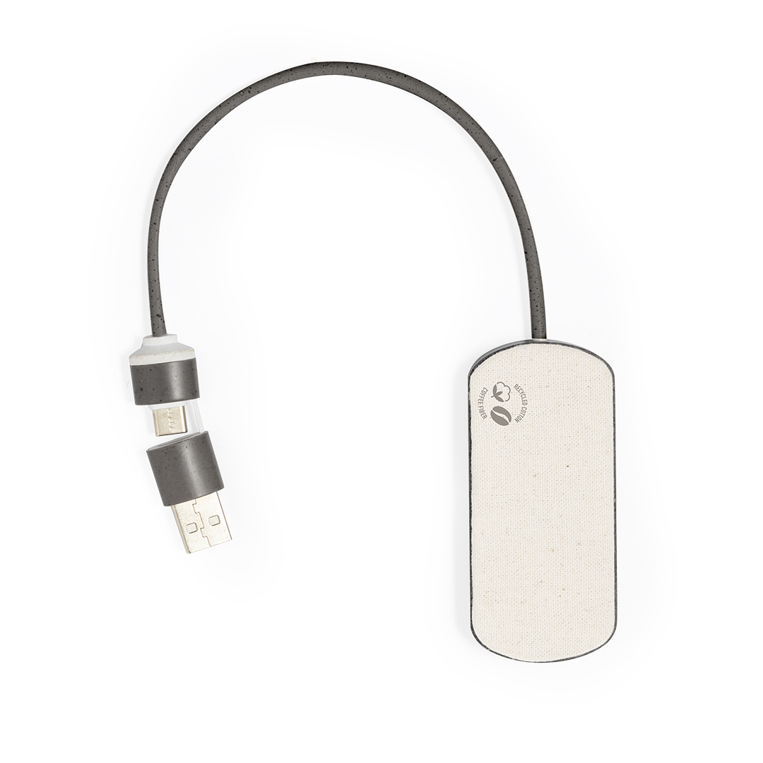 Miniature 2 pour Port USB Xusufu - personnalisable