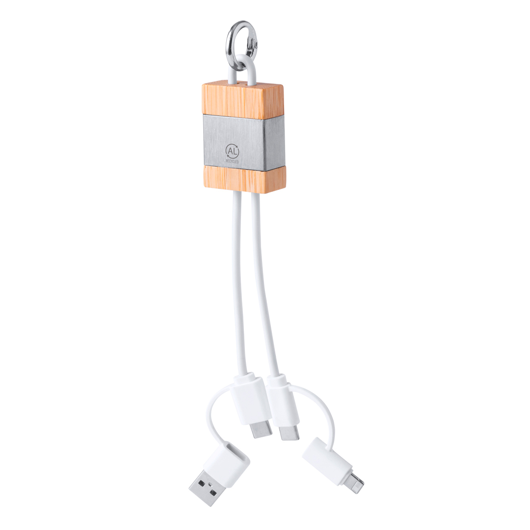 Miniature 2 pour Câble de Charge Dojejede - personnalisable