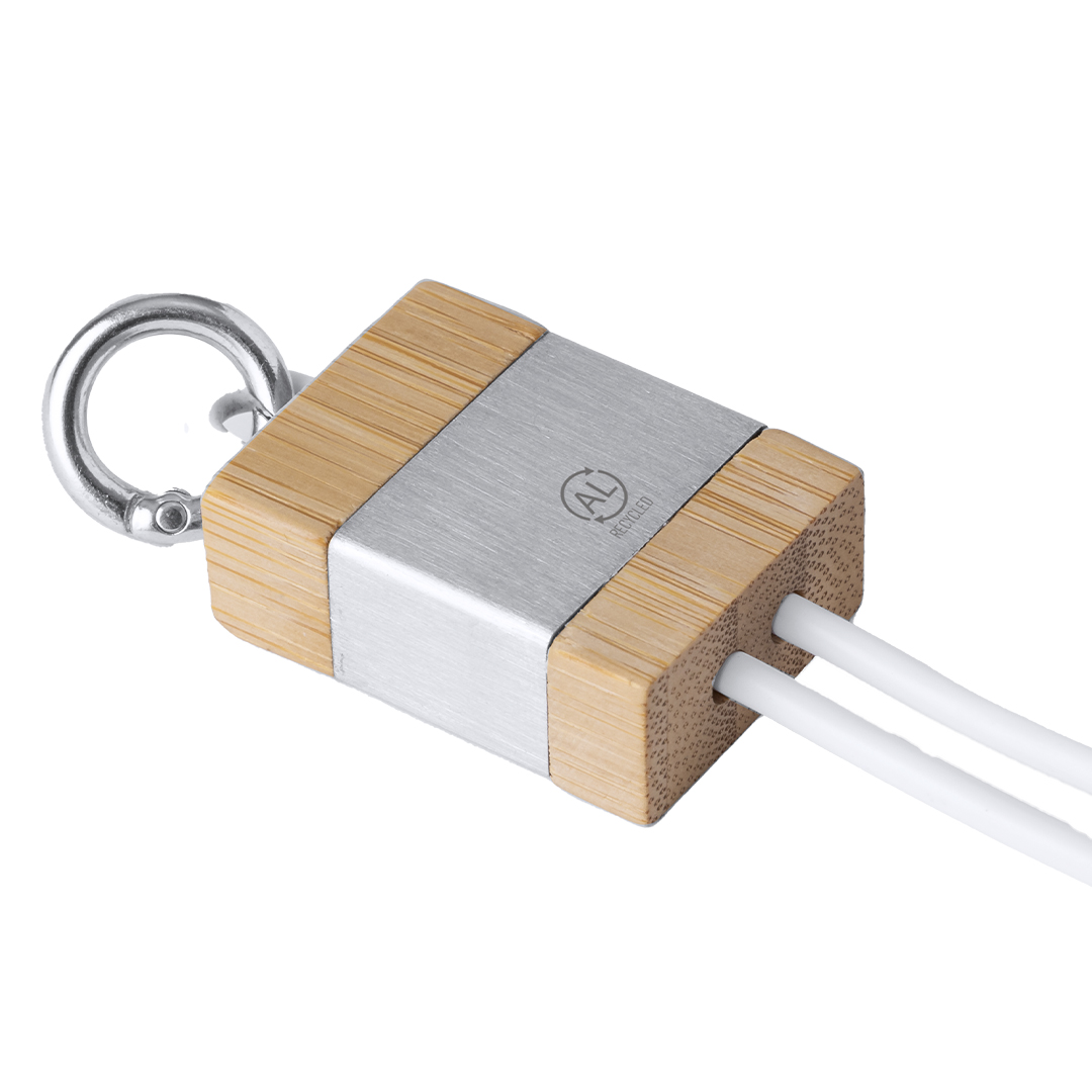 Miniature 3 pour Câble de Charge Dojejede - personnalisable