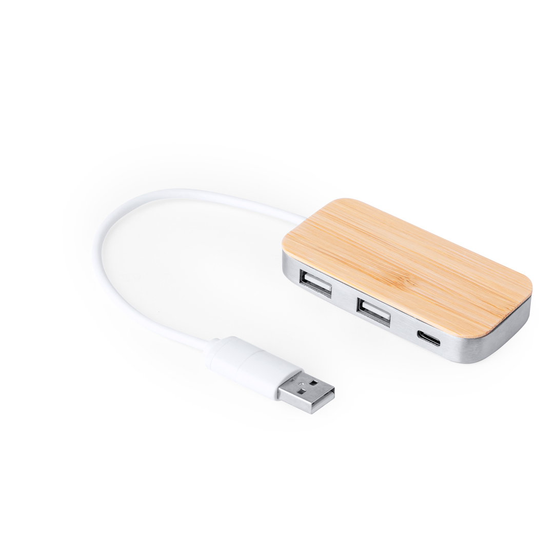 Miniature 3 pour Port USB Zawokuso - personnalisable