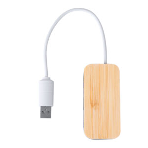 Visuel Port USB Zawokuso - personnalisable
