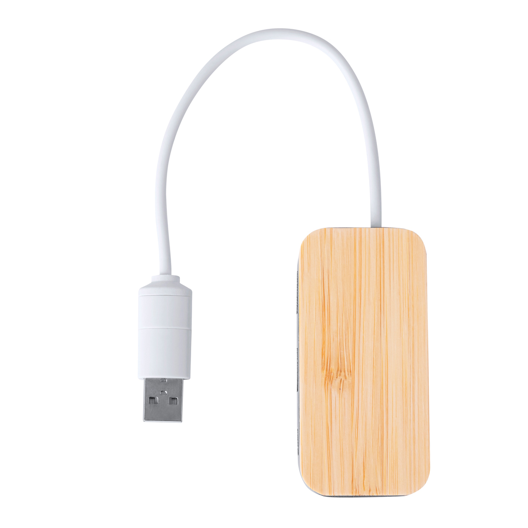 Miniature 1 pour Port USB Zawokuso - personnalisable
