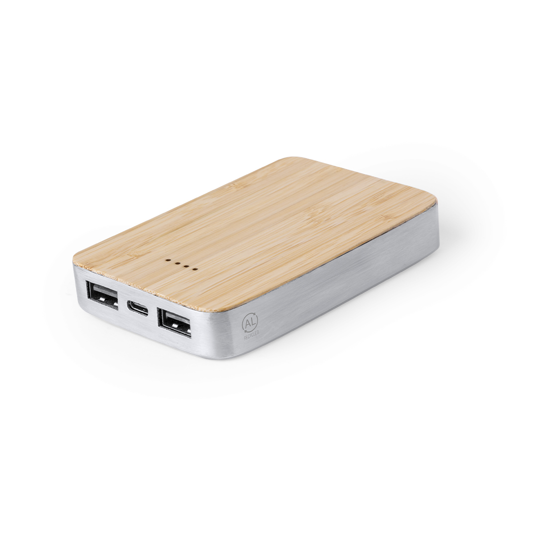 Miniature 2 pour Power Bank Bezeqoxo - personnalisable