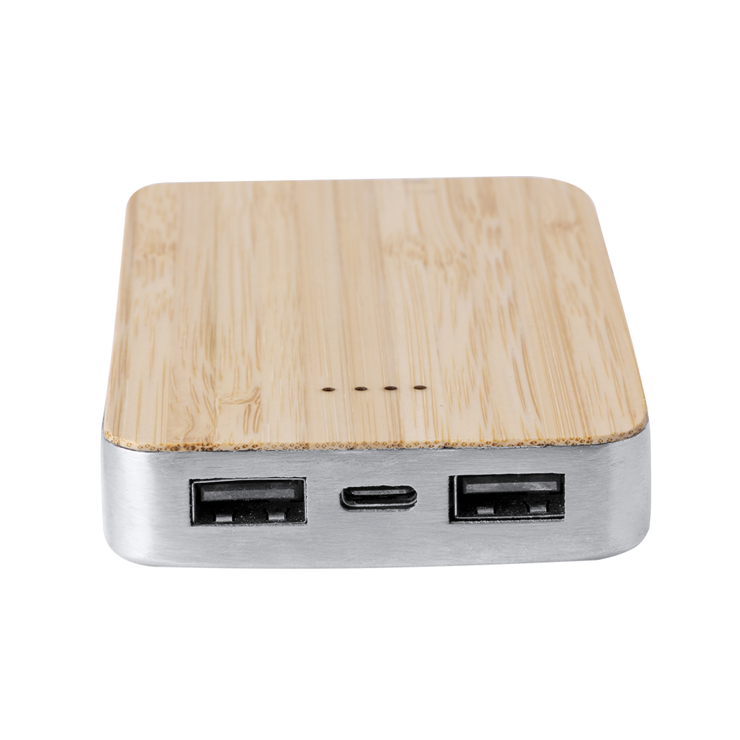 Miniature 4 pour Power Bank Bezeqoxo - personnalisable