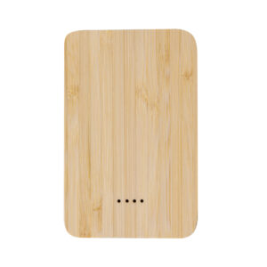 Visuel Power Bank Bezeqoxo - personnalisable