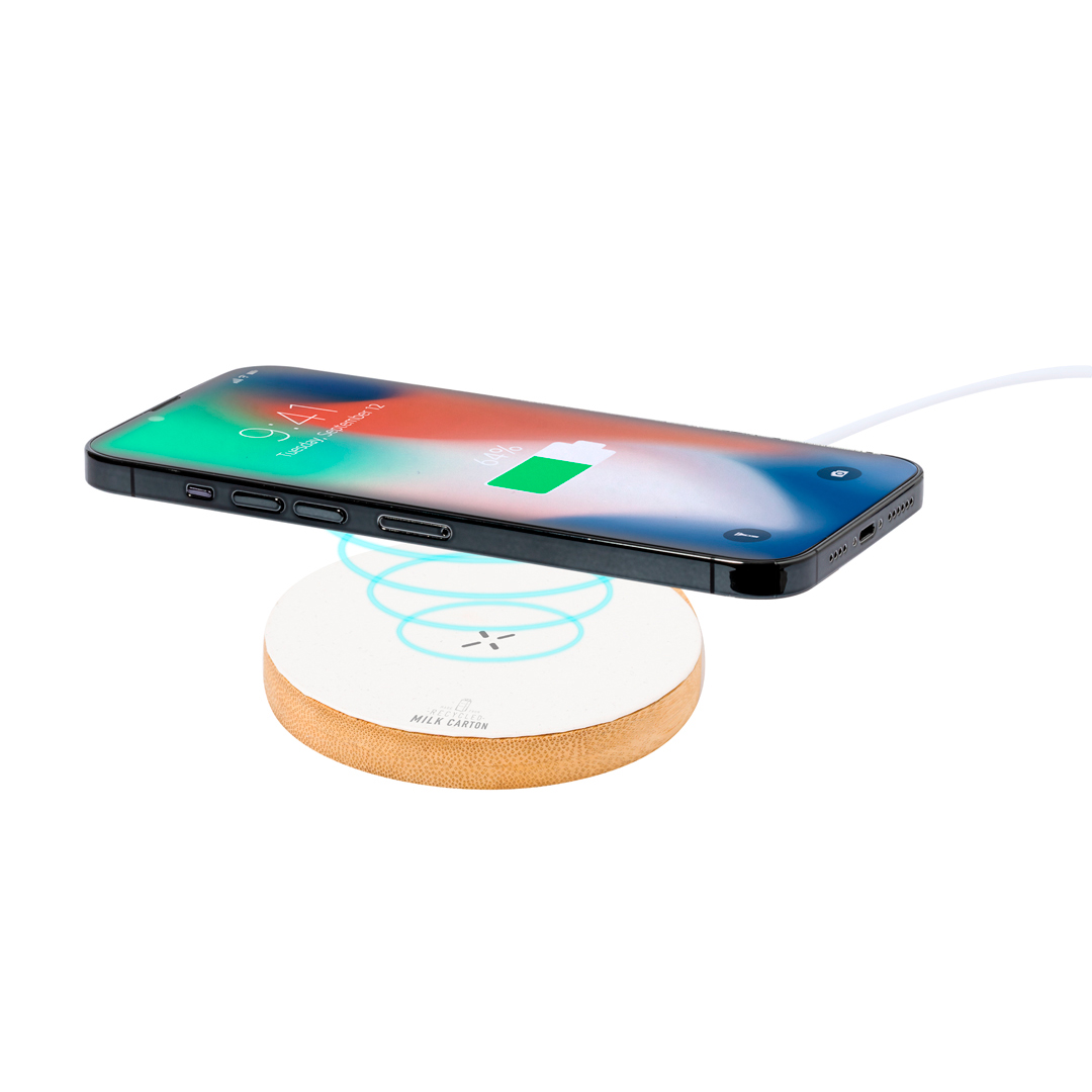 Miniature 4 pour Chargeur Sune - personnalisable