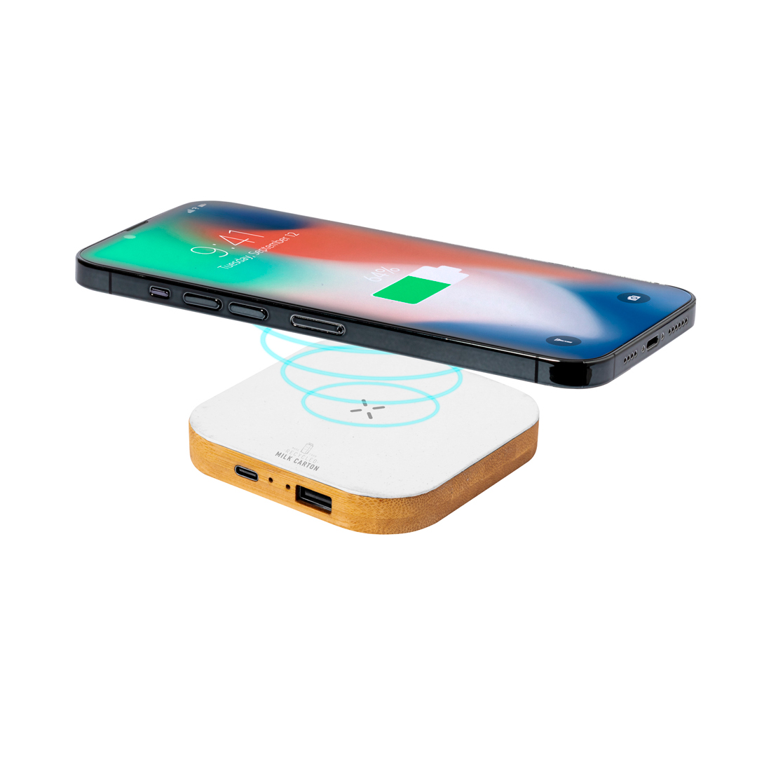 Miniature 2 pour Chargeur Ruwasoco - personnalisable