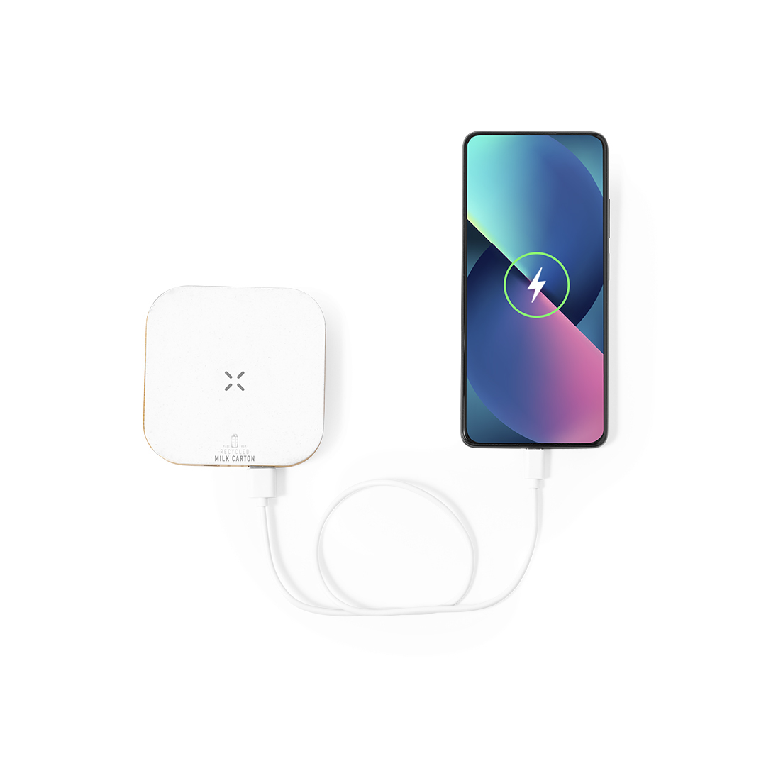 Miniature 3 pour Chargeur Ruwasoco - personnalisable