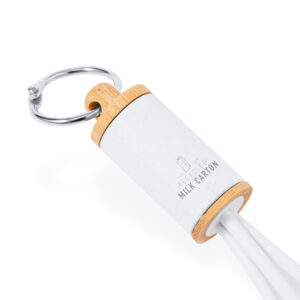 Visuel Câble de Charge Cajabeze - personnalisable