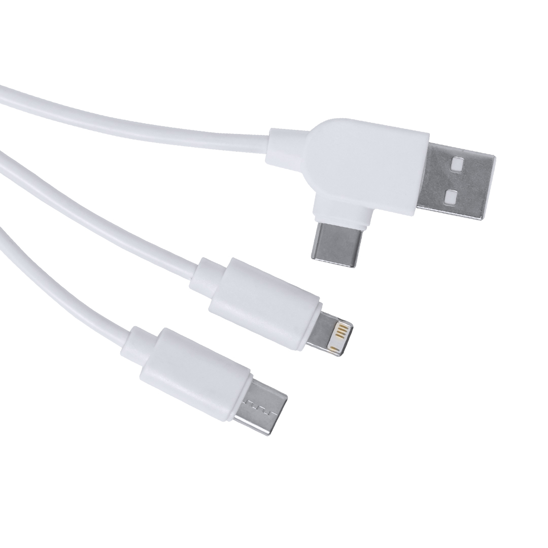 Miniature 2 pour Câble de Charge Cajabeze - personnalisable