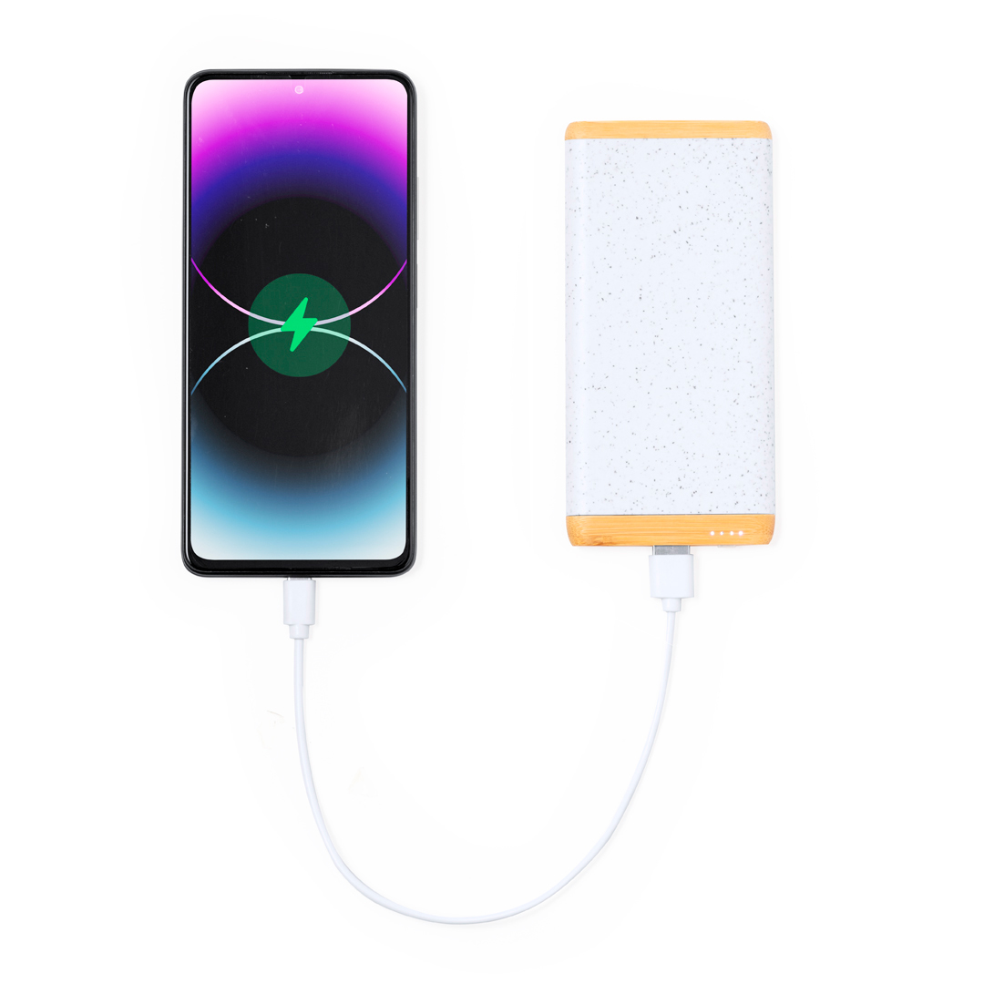 Miniature 3 pour Power Bank Heha - personnalisable