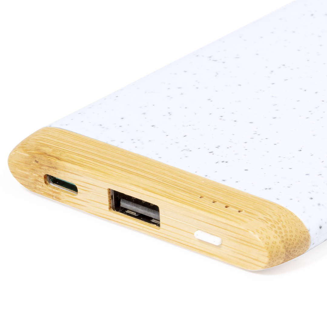 Miniature 4 pour Power Bank Heha - personnalisable