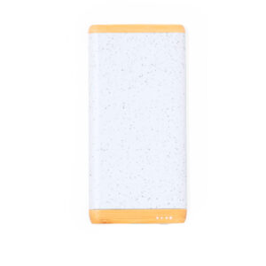 Visuel Power Bank Heha - personnalisable