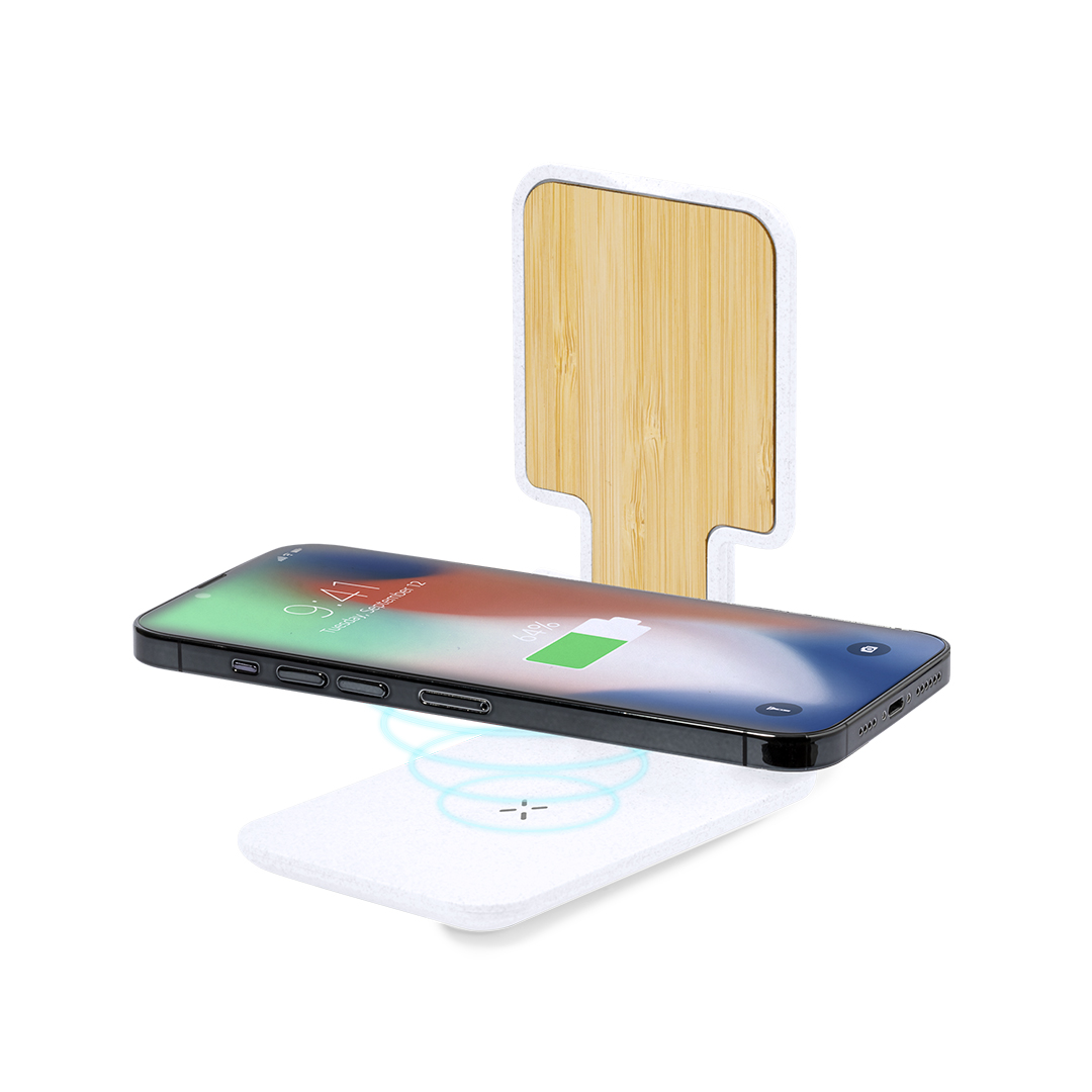 Miniature 6 pour Support Chargeur Wezocihi - personnalisable