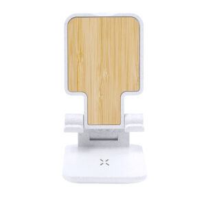Visuel Support Chargeur Wezocihi - personnalisable