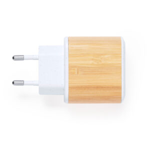 Visuel Chargeur USB Xizojika - personnalisable